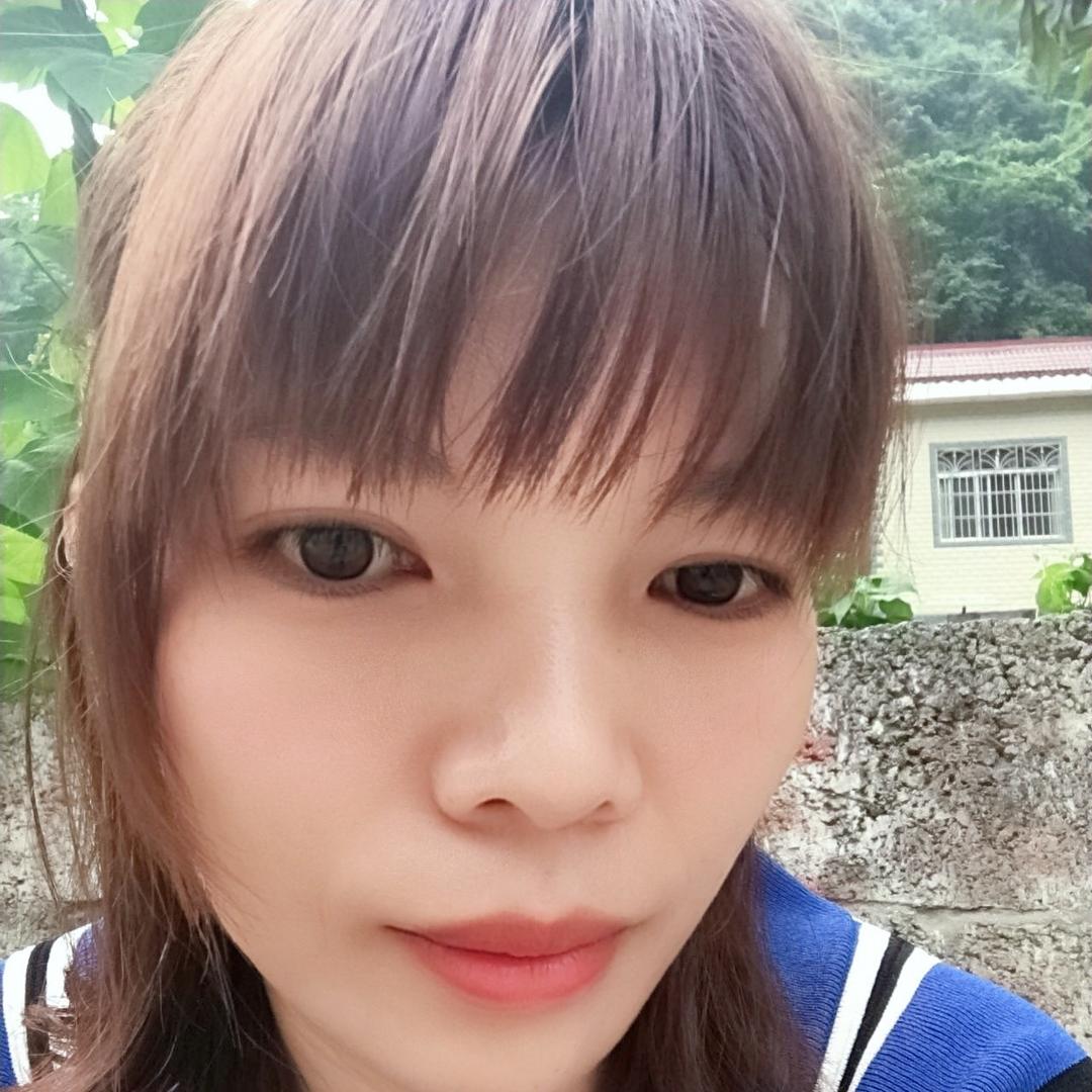 啊莲