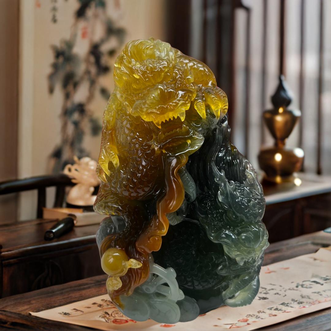 斌哥珠宝玉器