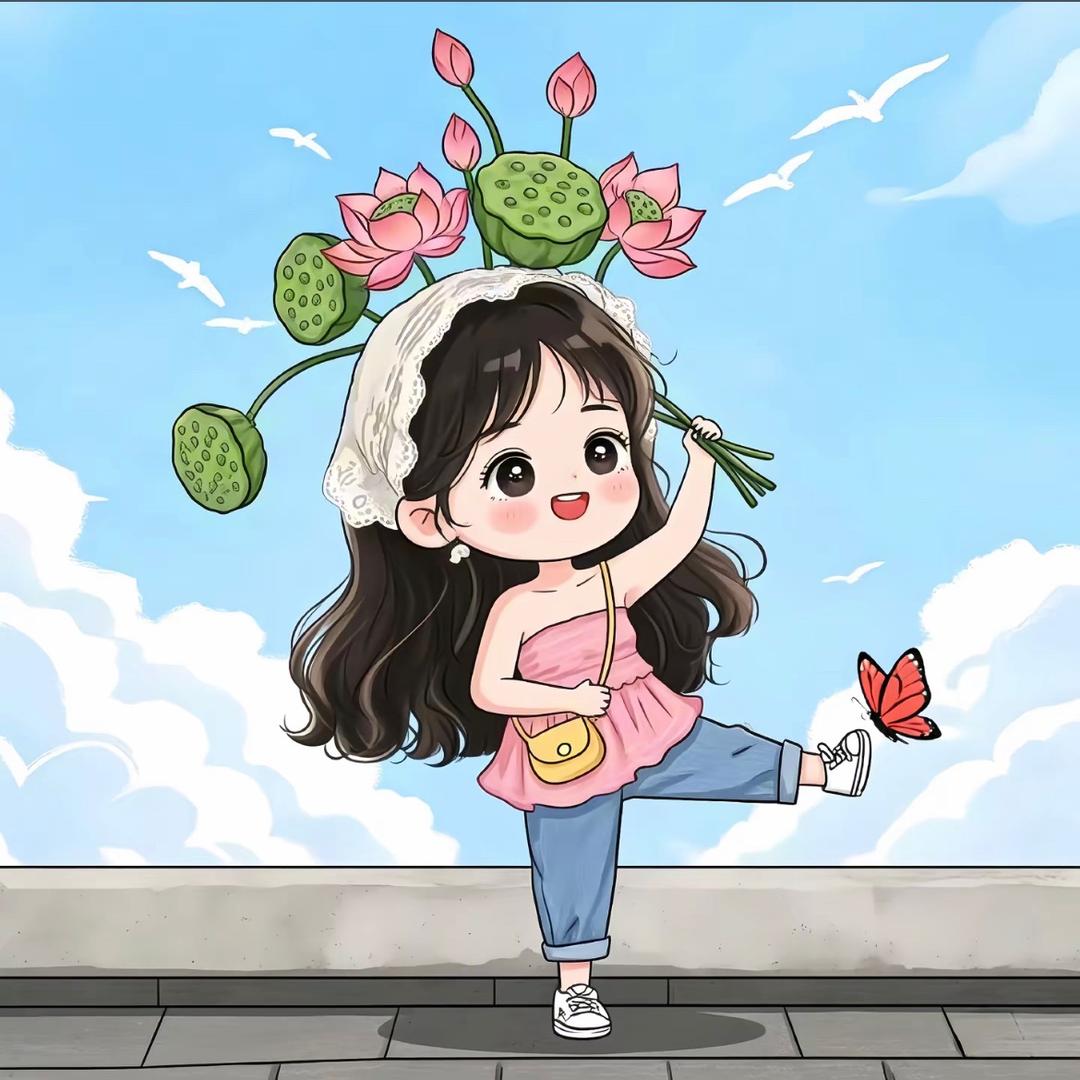 薪满亿足🧚‍♀️