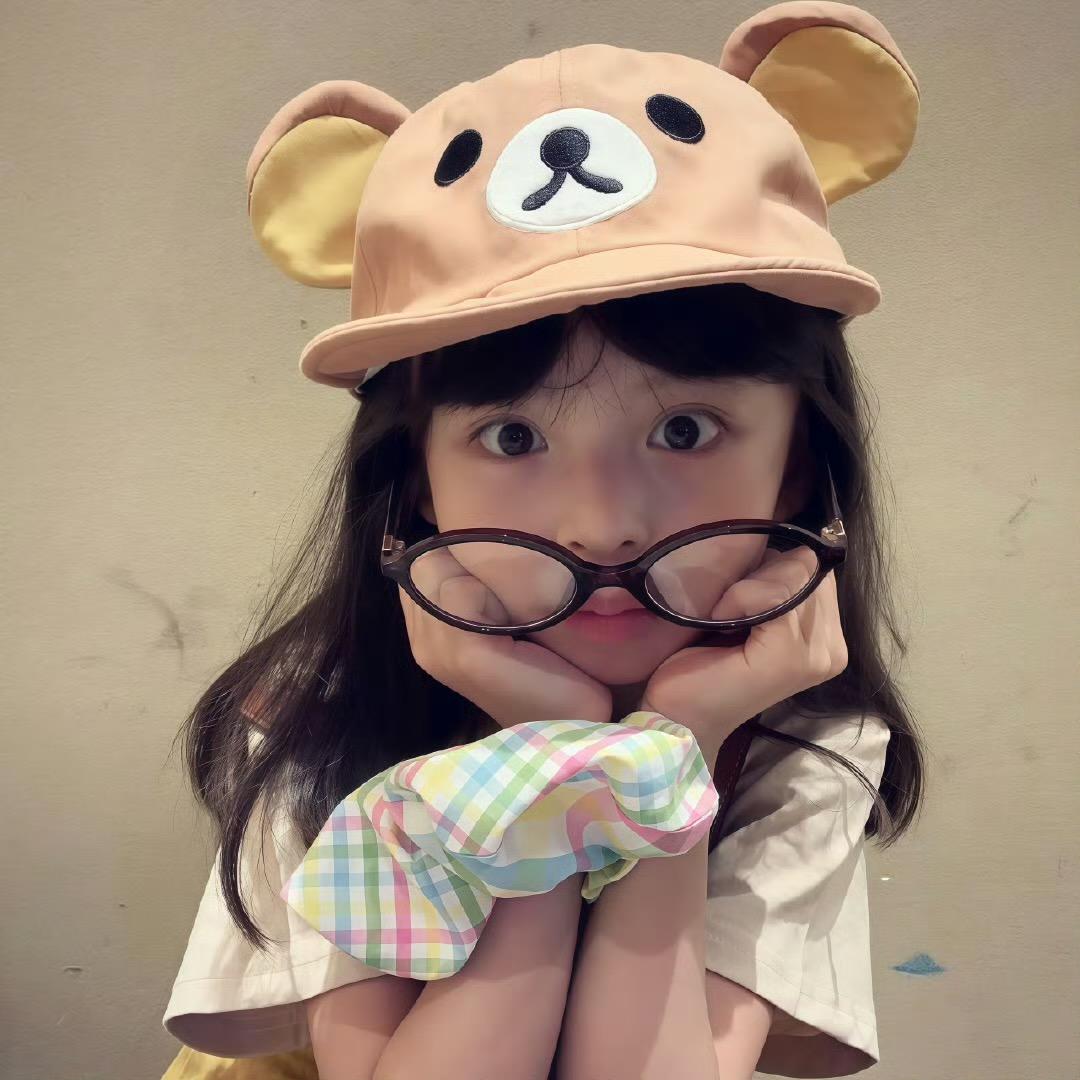 .小徐睡醒了