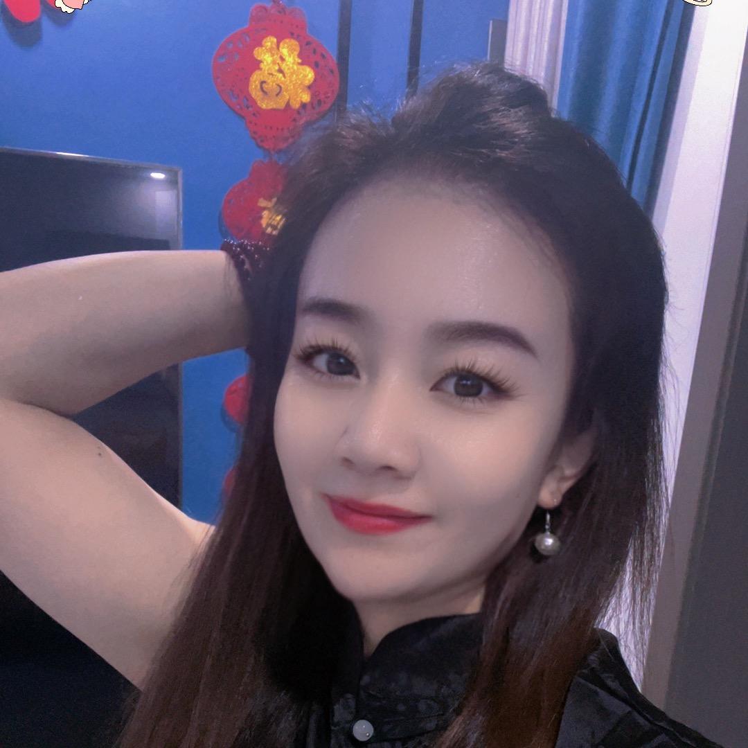 静静🌹