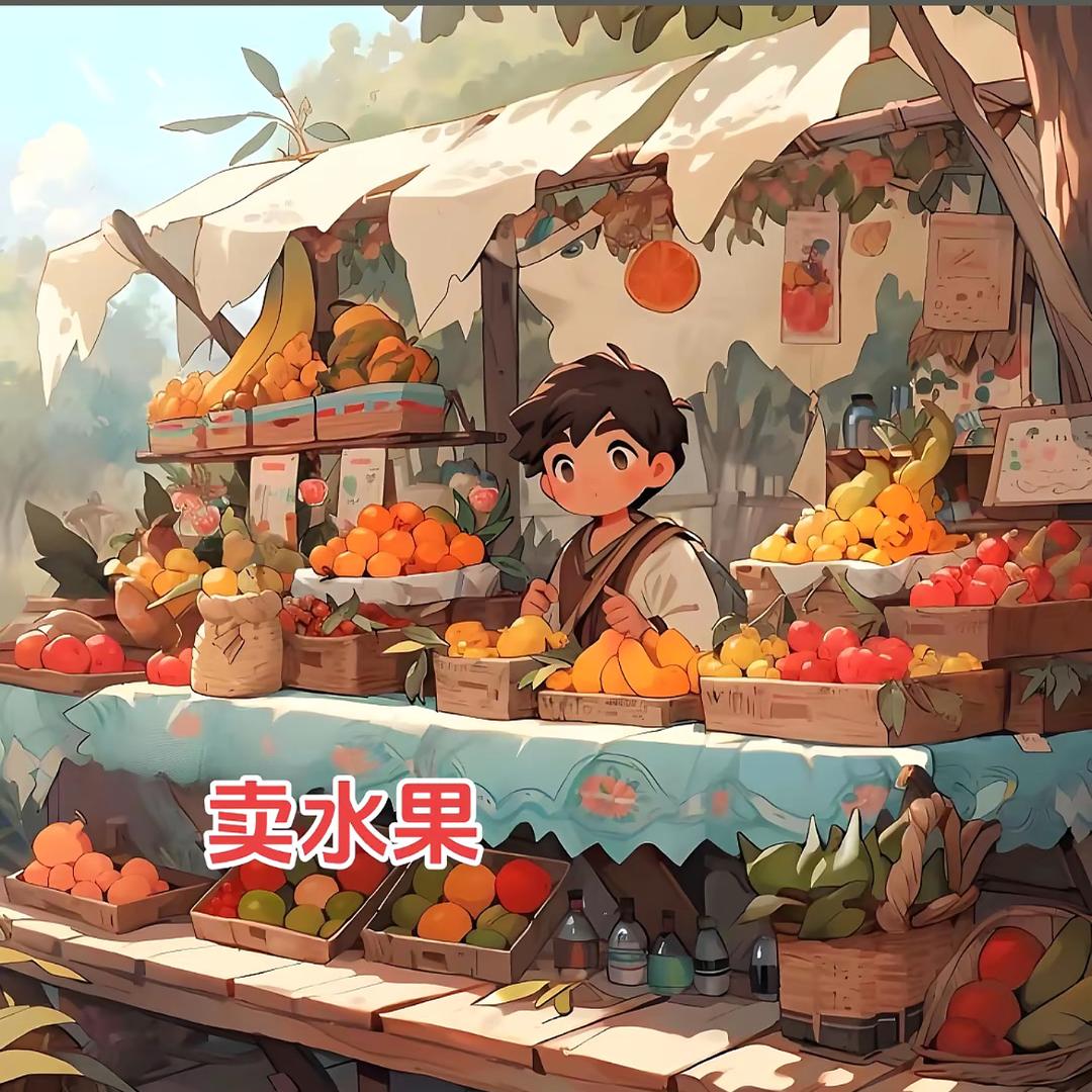 果熹芒草鲜果(城关店)