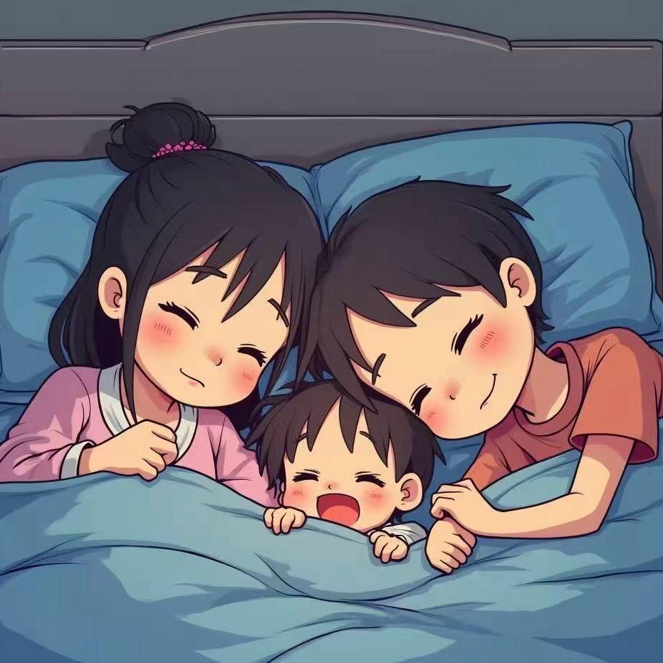 家庭拾