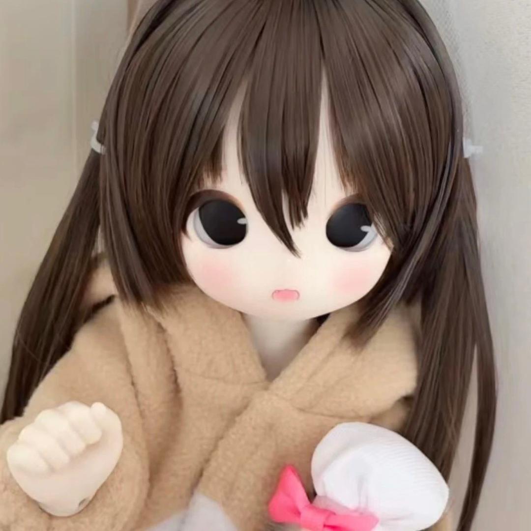 凛子同学pp@抖音