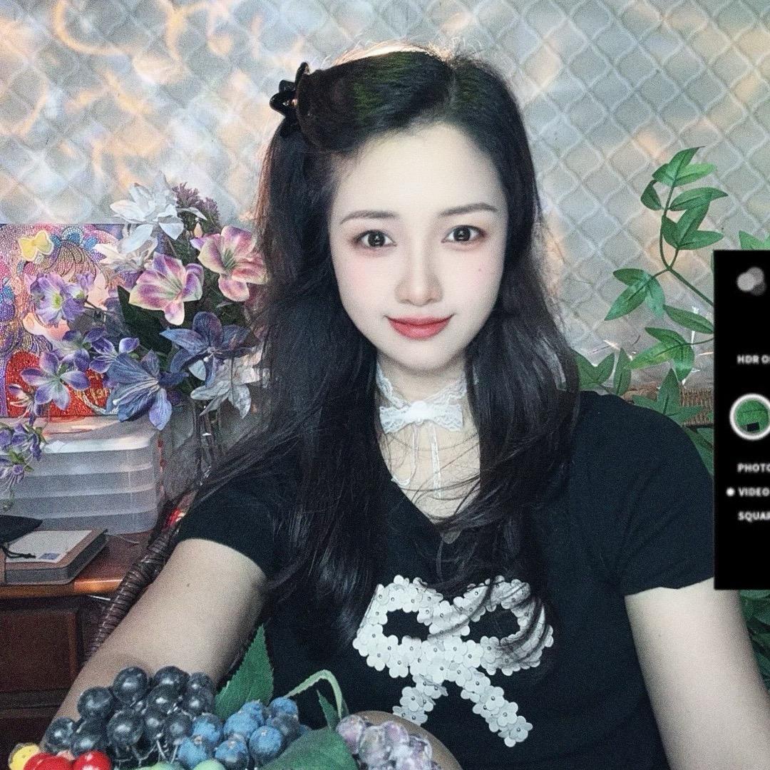 🌈彩彩吖（9:10新人首播）