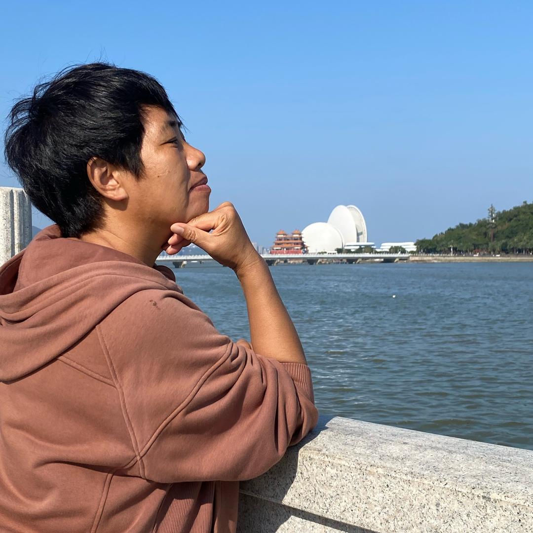 龙跃自驾航拍