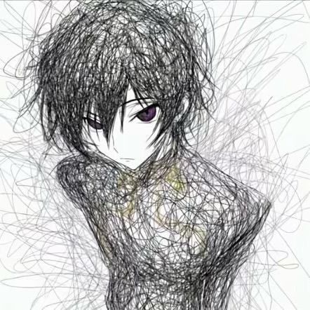 片刻情.