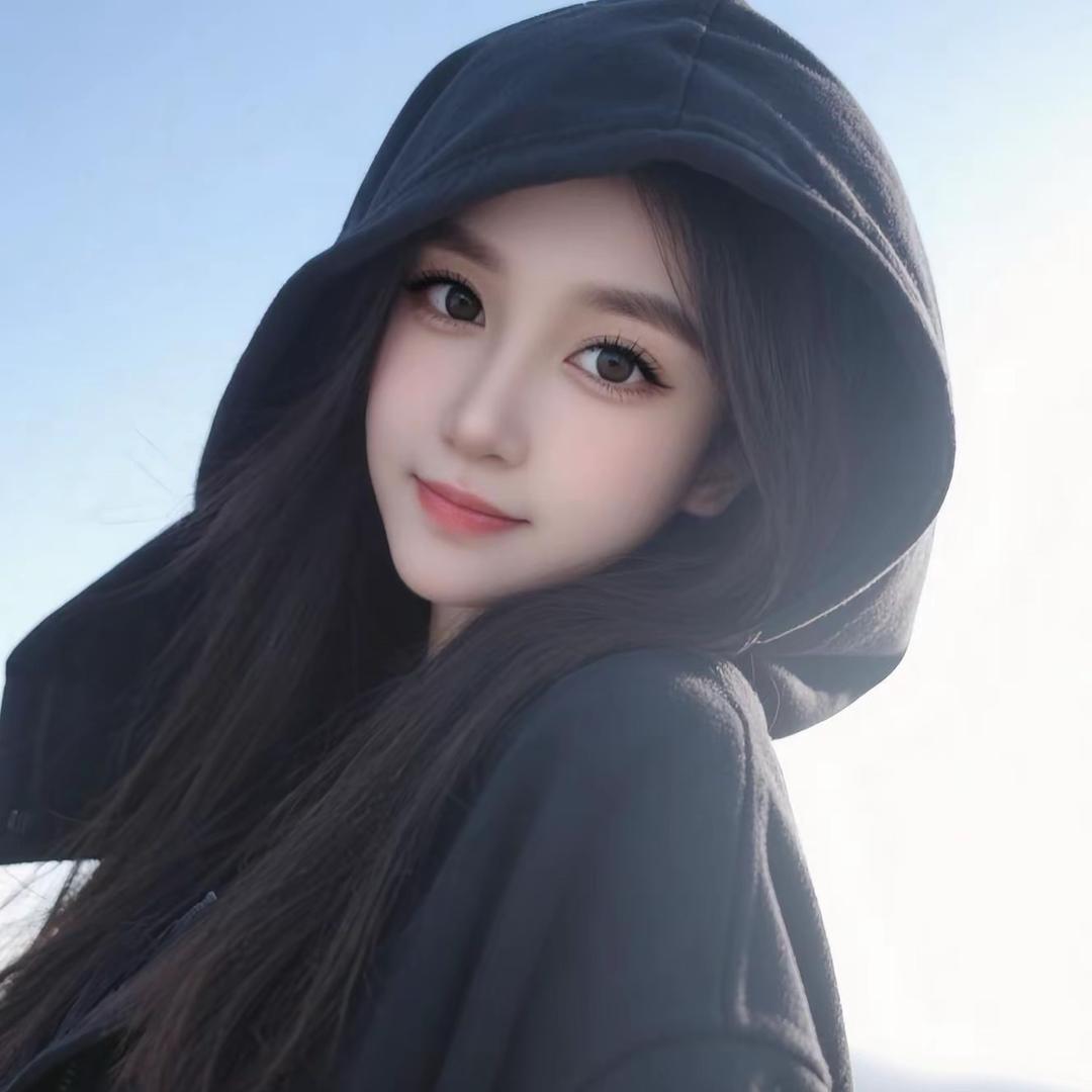 林宝儿🎀
