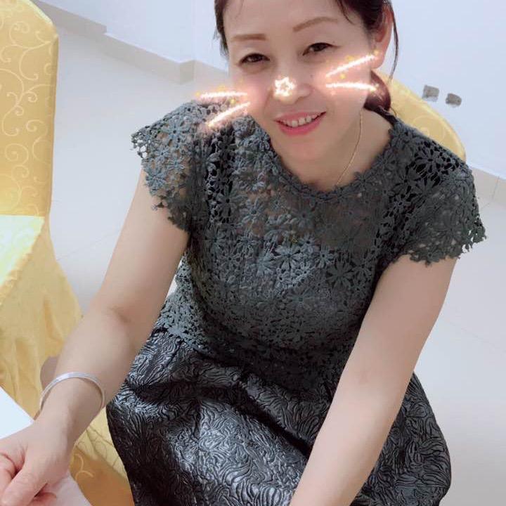 白云