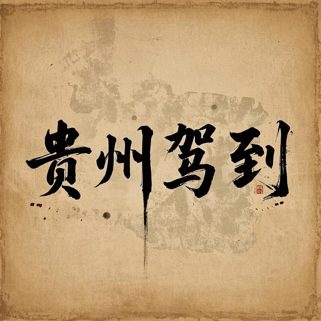贵州驾到