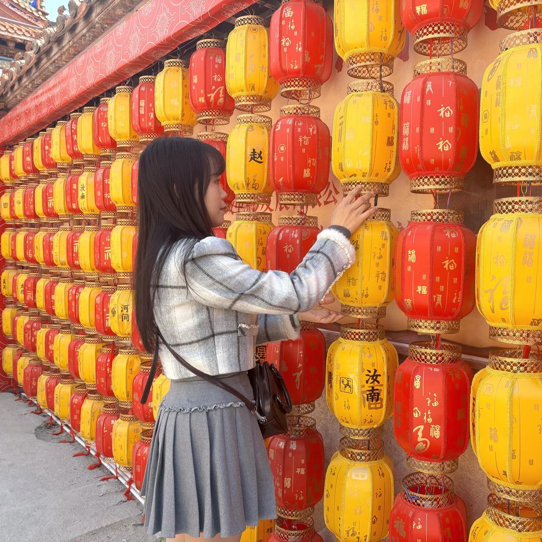 小惠同学