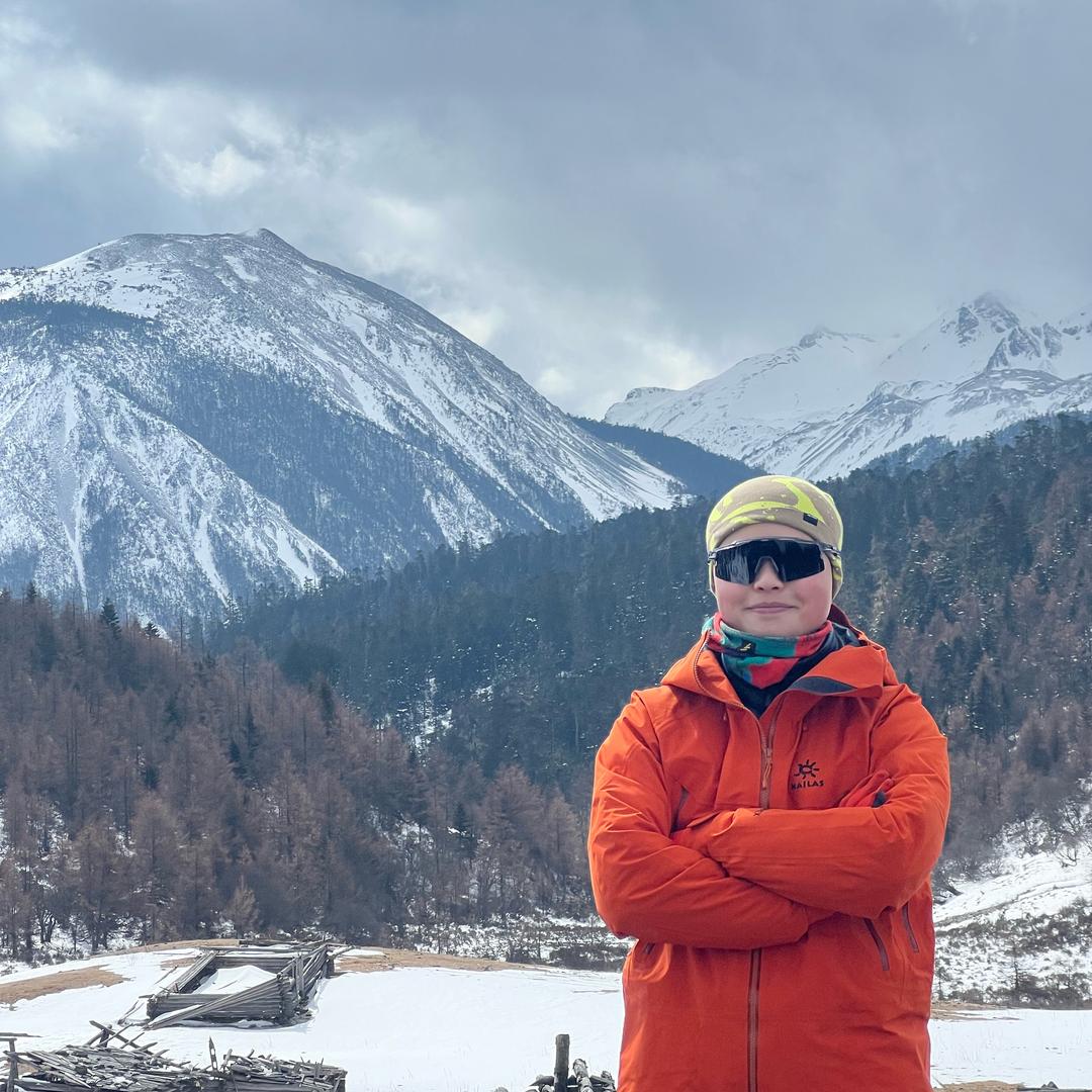 西红柿炒番茄🍅