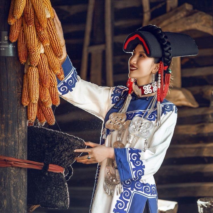 阿依妞妞