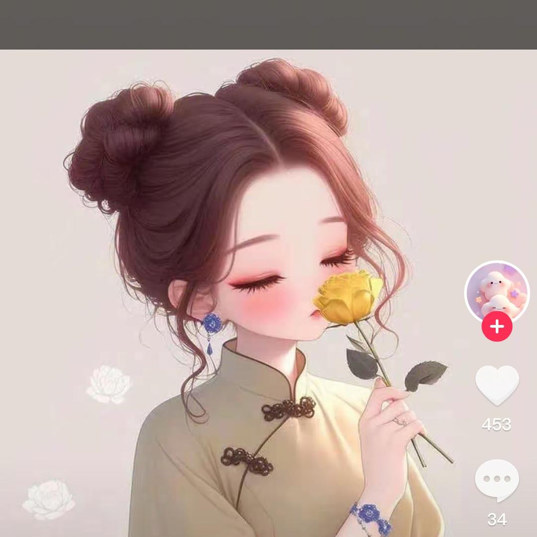 🍀婉柠☘️