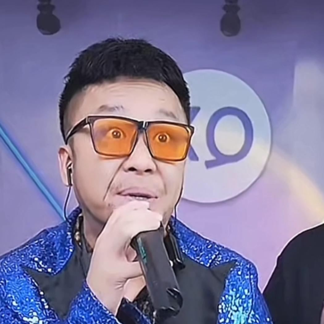 阿坤粉丝没错