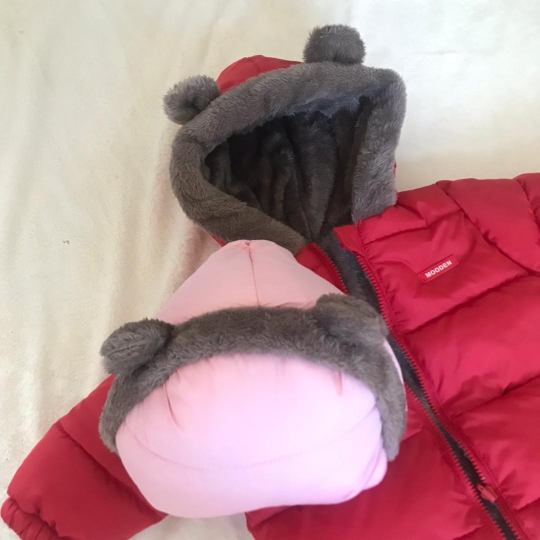熊猫兔童装