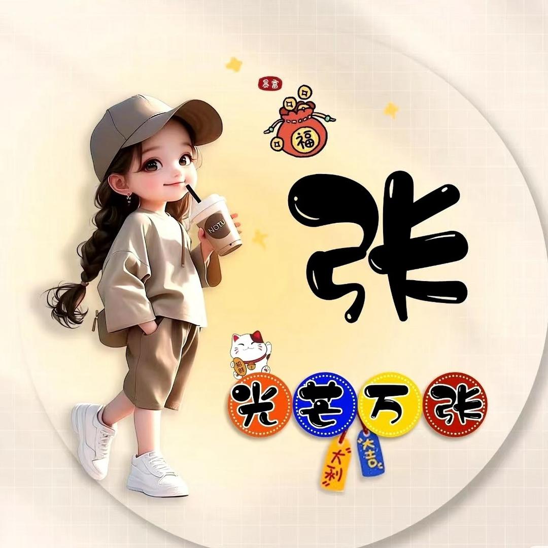 云朵⛅️妈妈