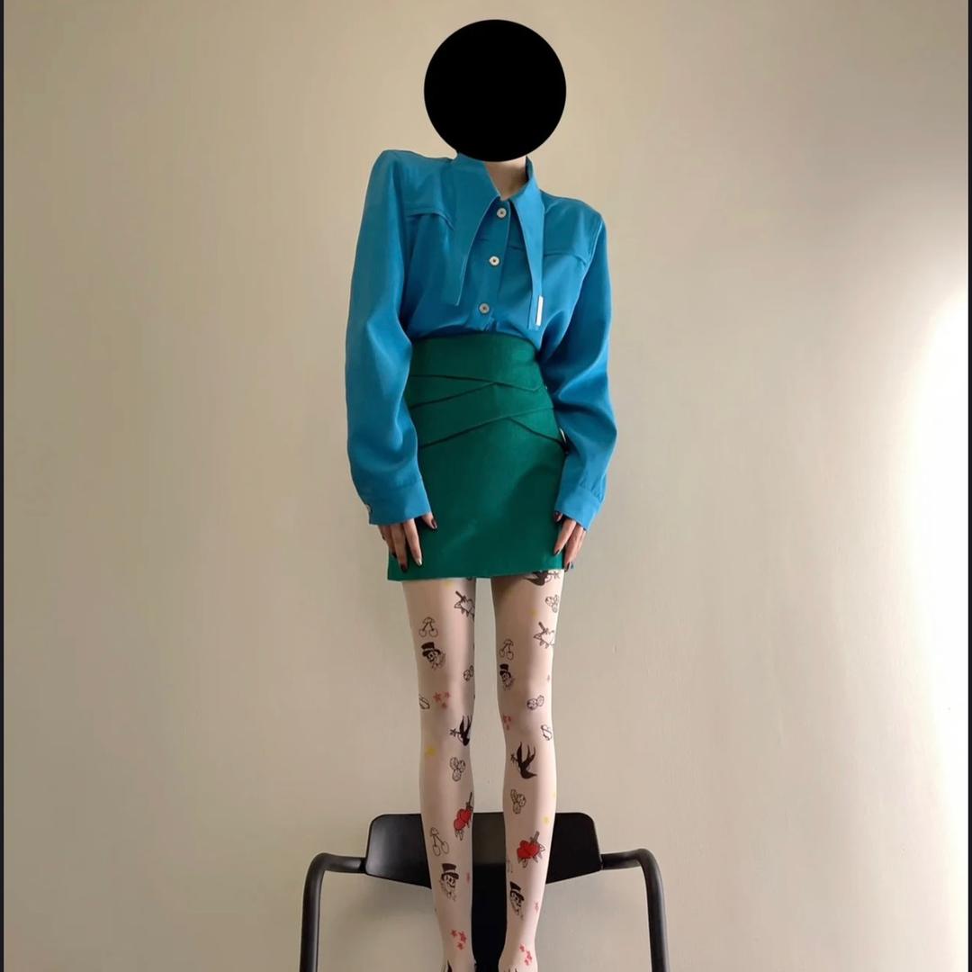 静静女装宝藏店