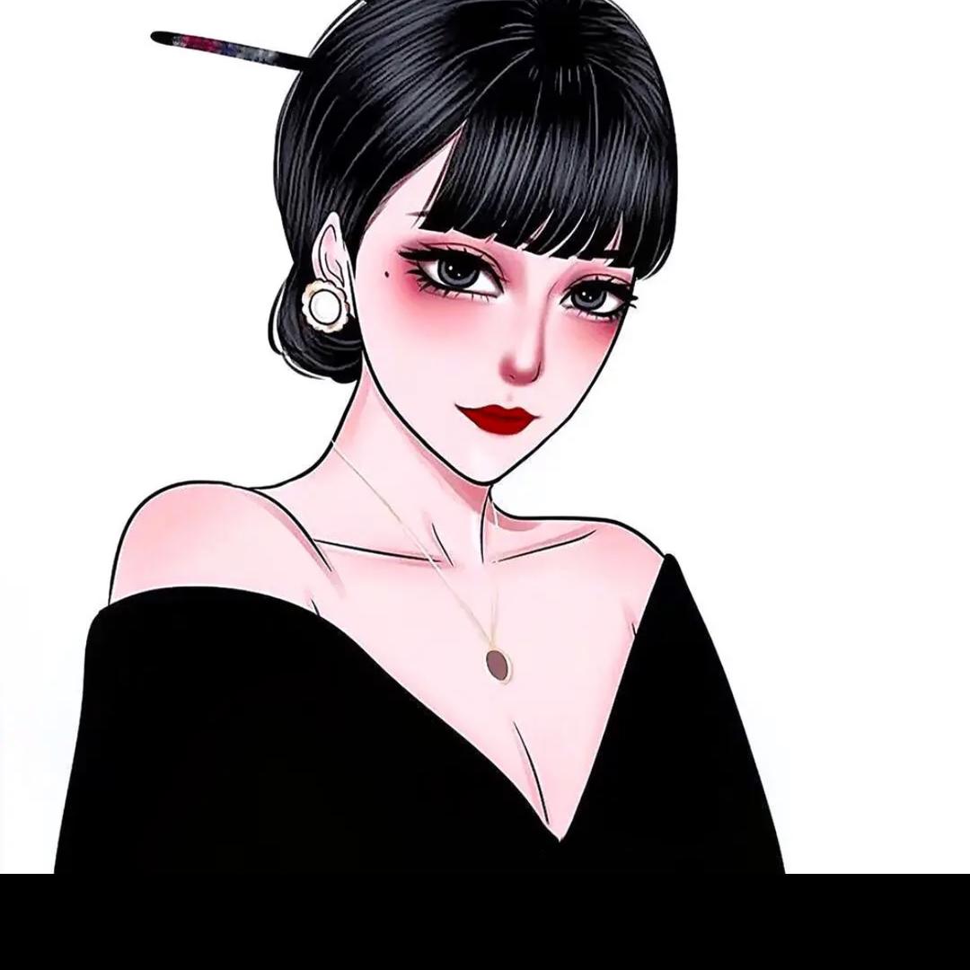 唯美 — 琪
