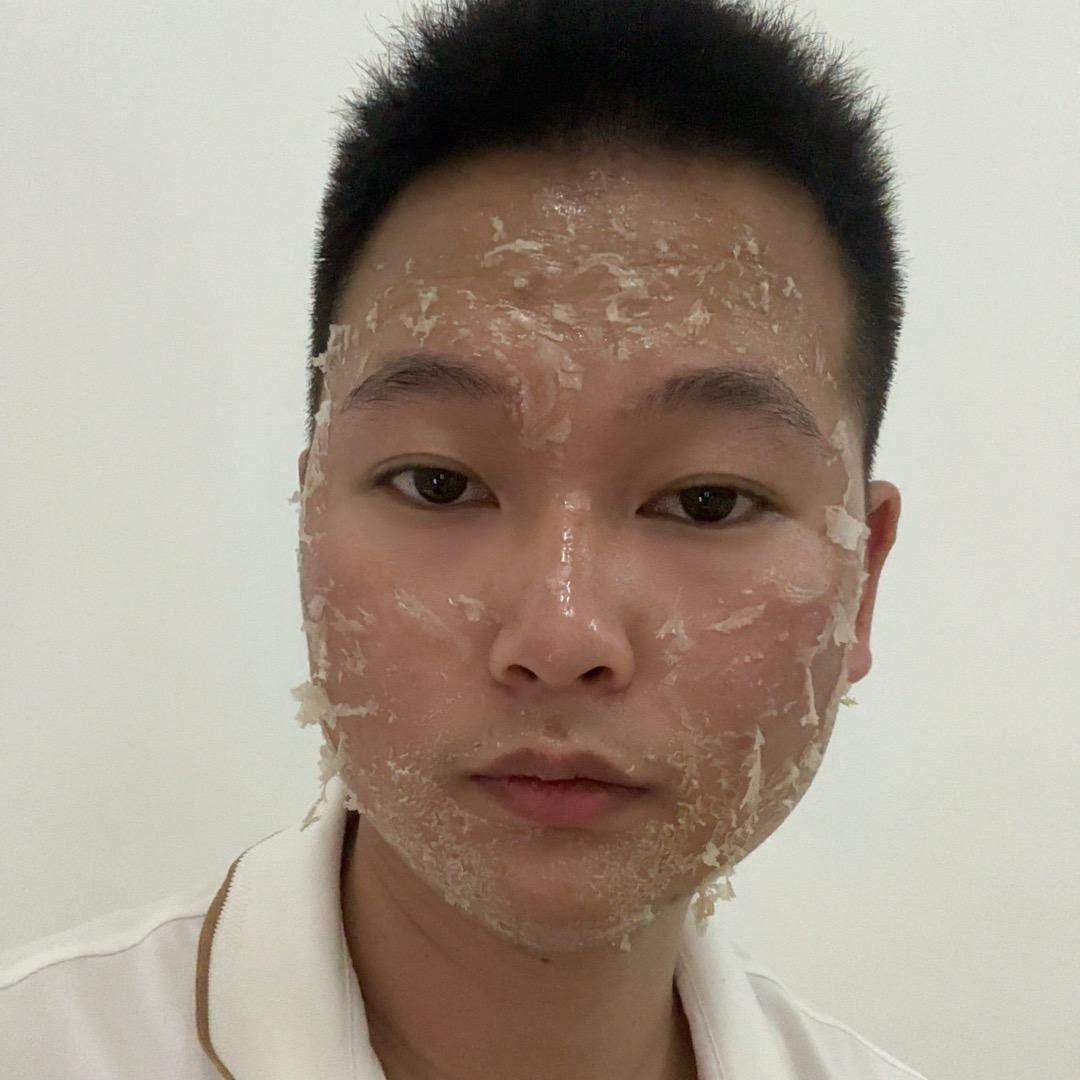 婵妍国际 安松宁