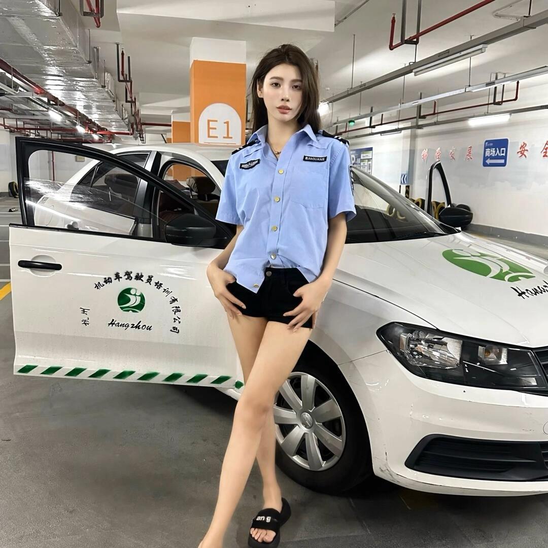 一次过驾考咨询