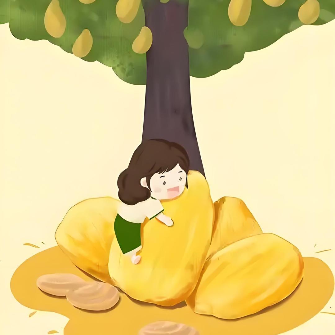 菠萝蜜说剧