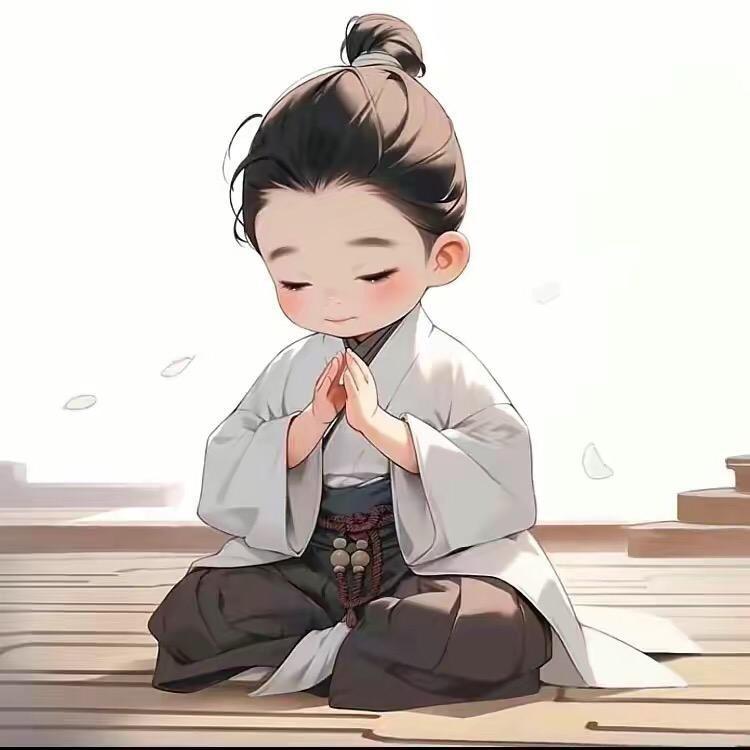 逍遥师兄
