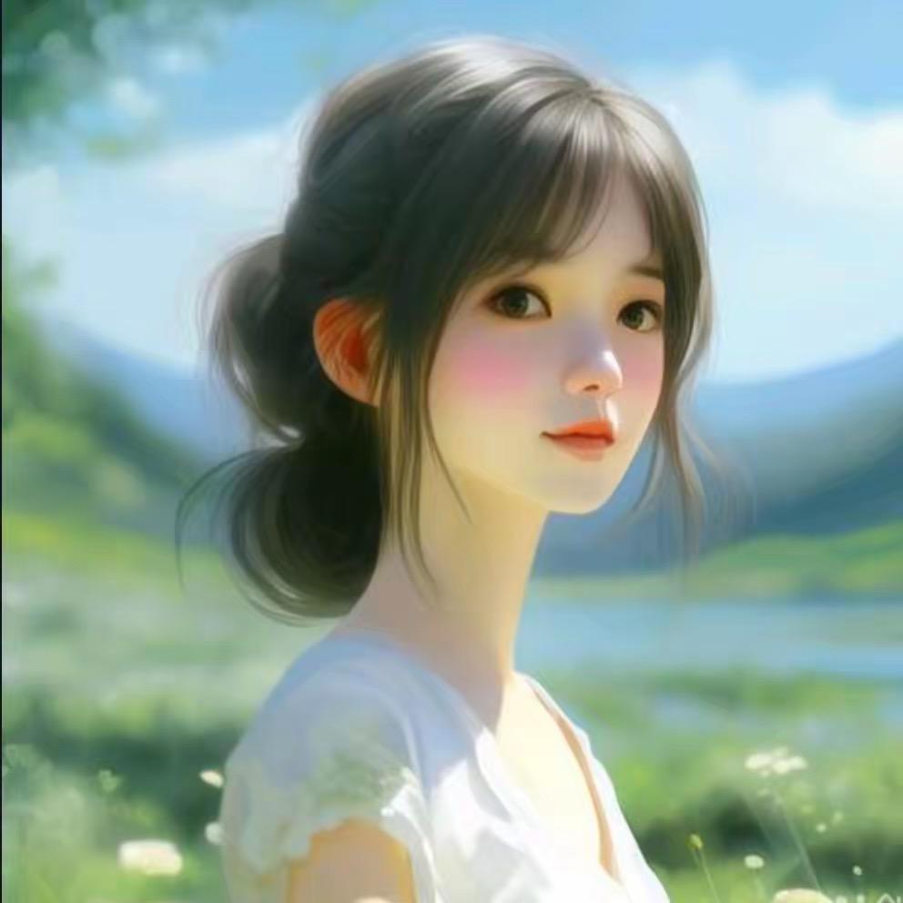 甜心❤️