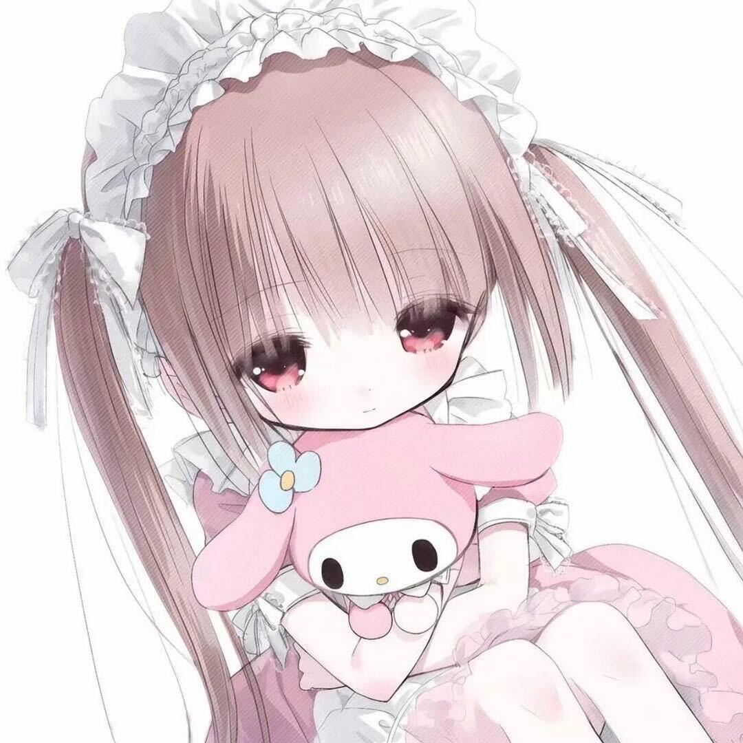 抱抱晴