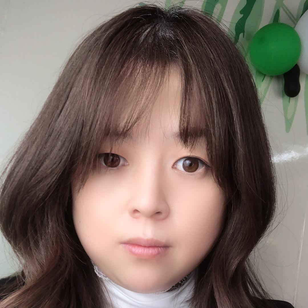 新乐赫本造型氛围感烫发专家