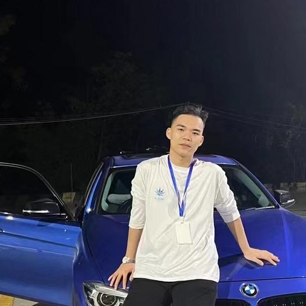 南宁驾校｜邓东煜