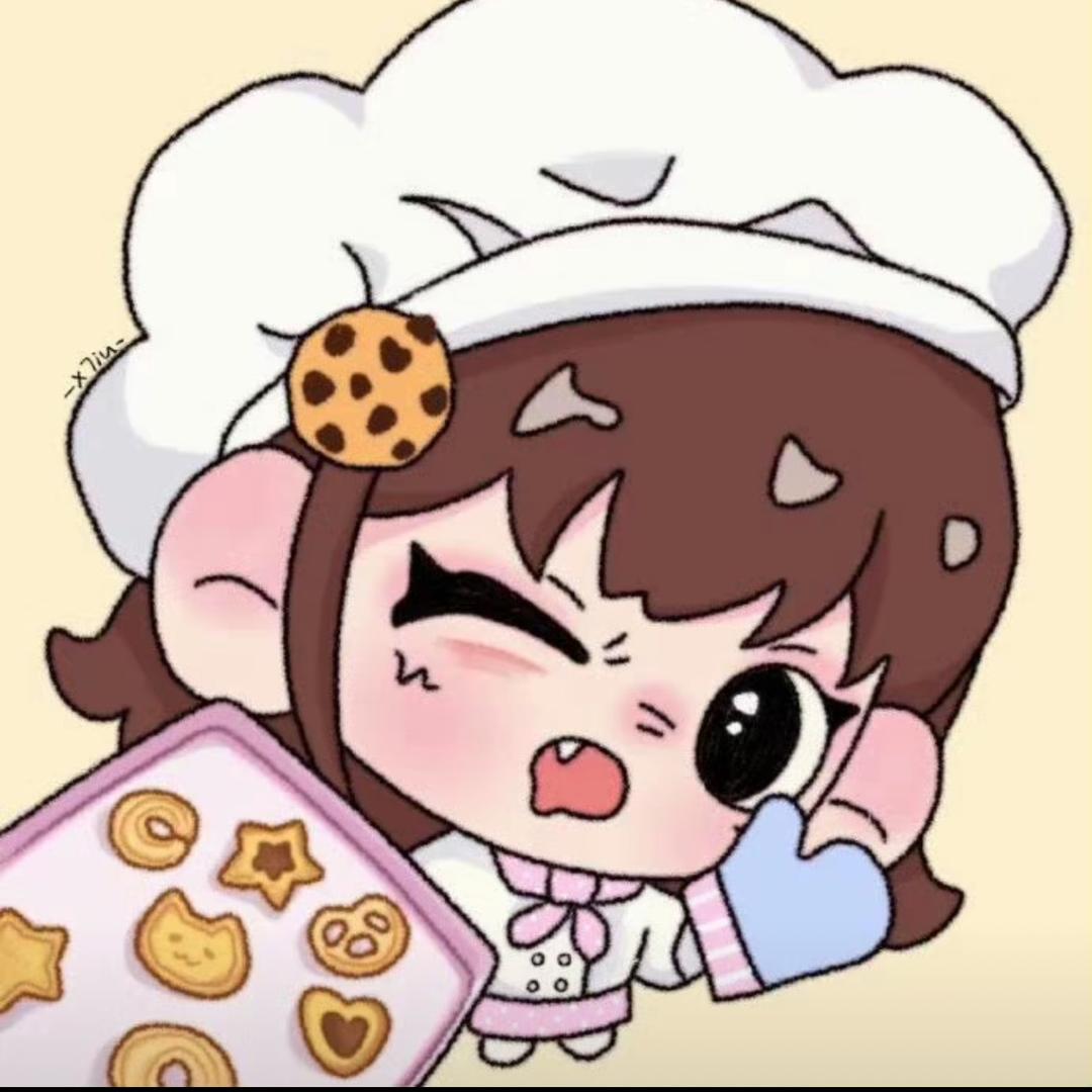 小小怪🤪