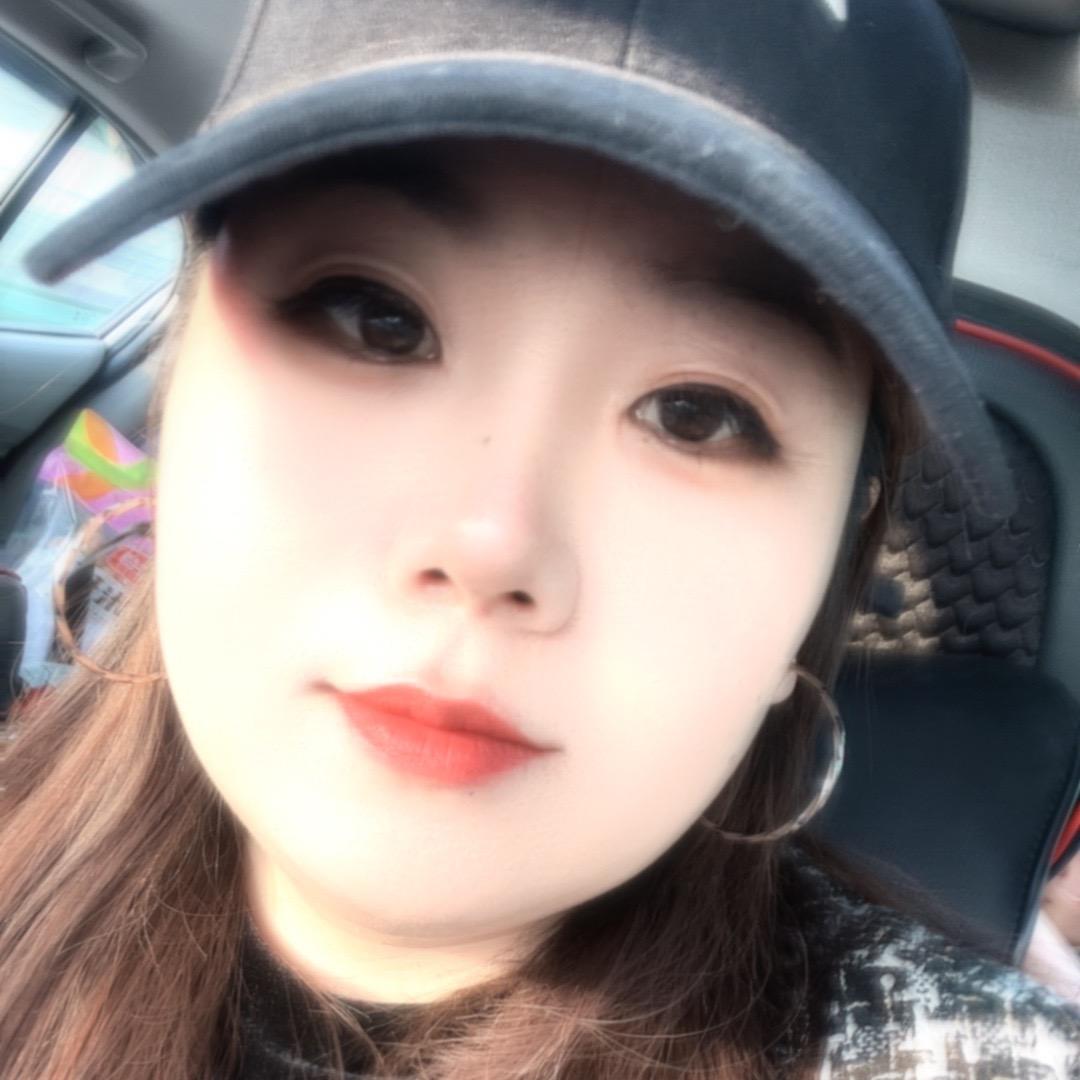 媛来有你🌈