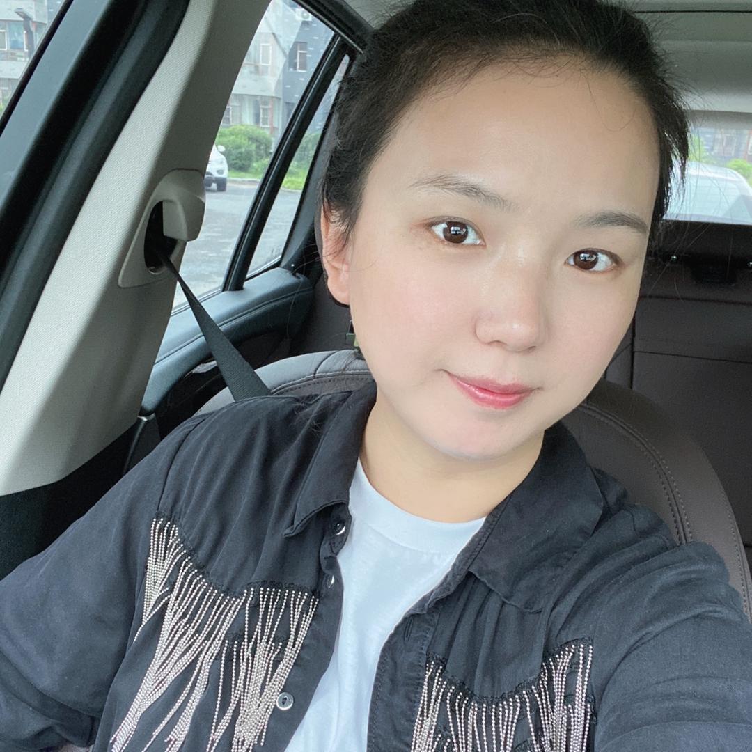 橙味仙女