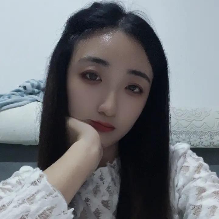 小刘菇凉