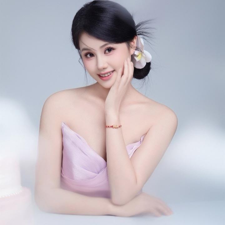 小妃妃