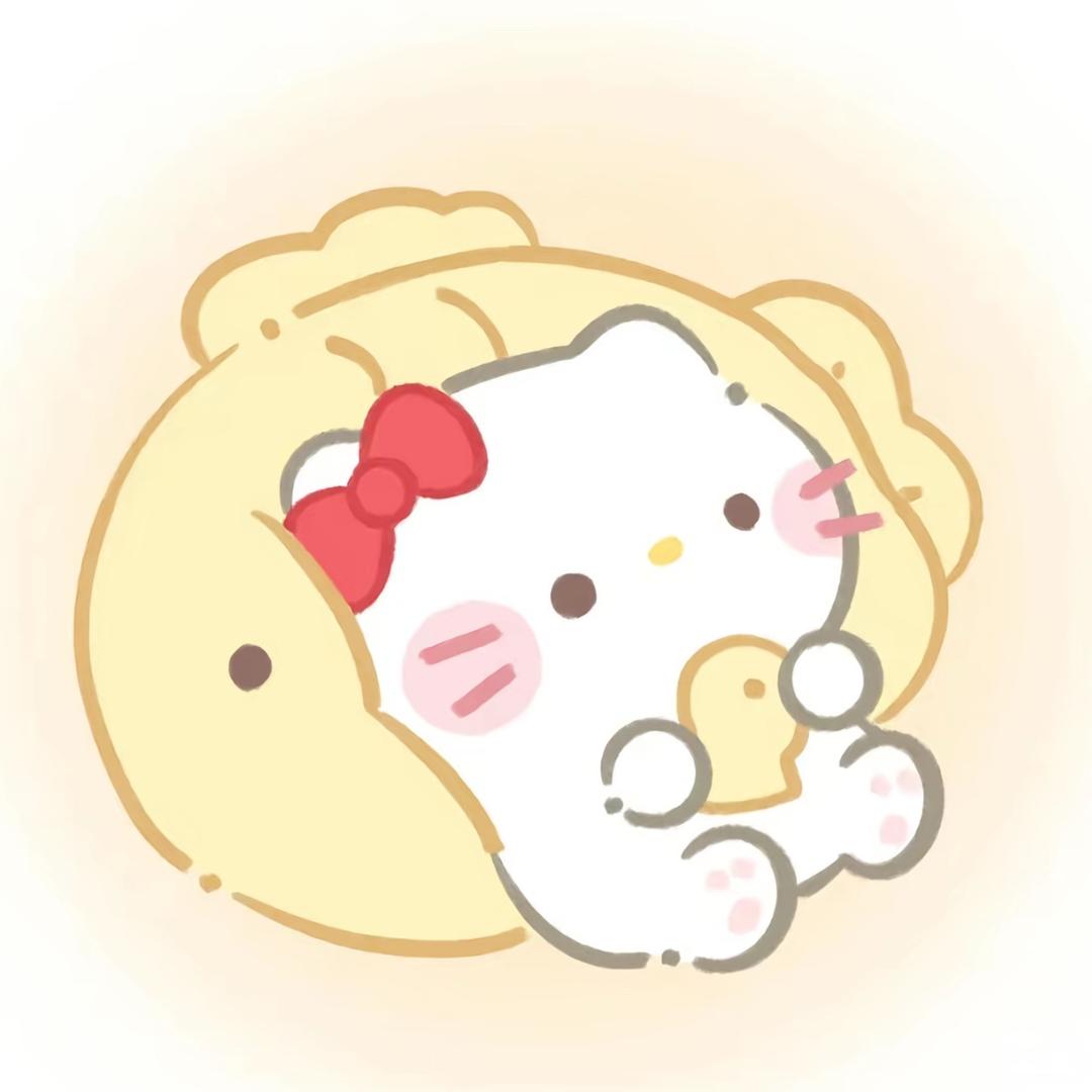 我一点也不开心
