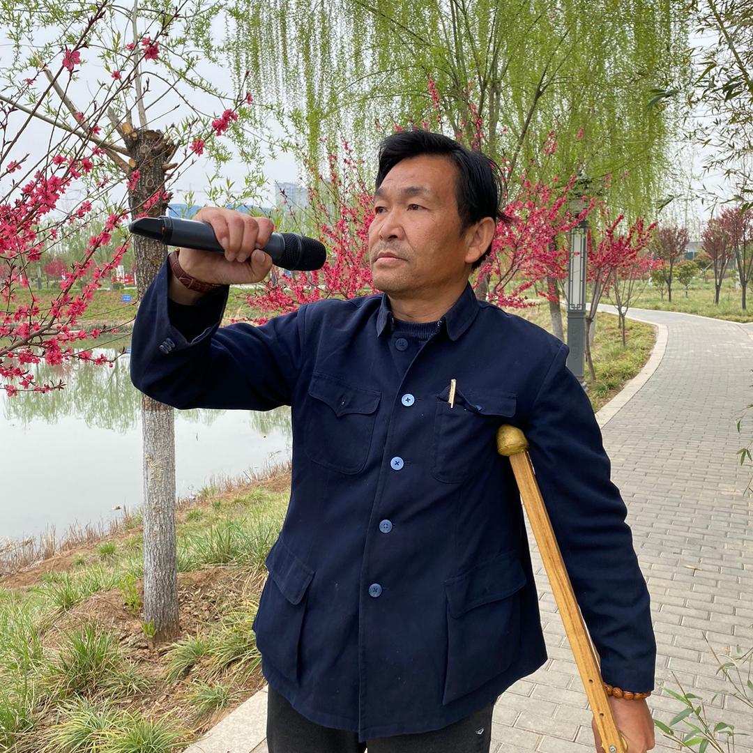 河南森哥🎤【生活日常】