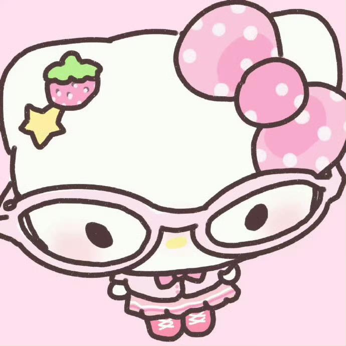 小捏别睡了