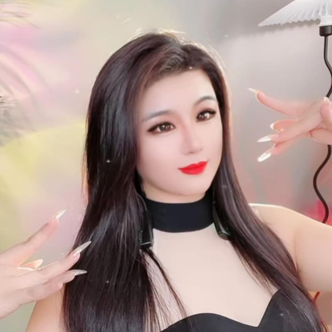 🎤沐儿💋手舞