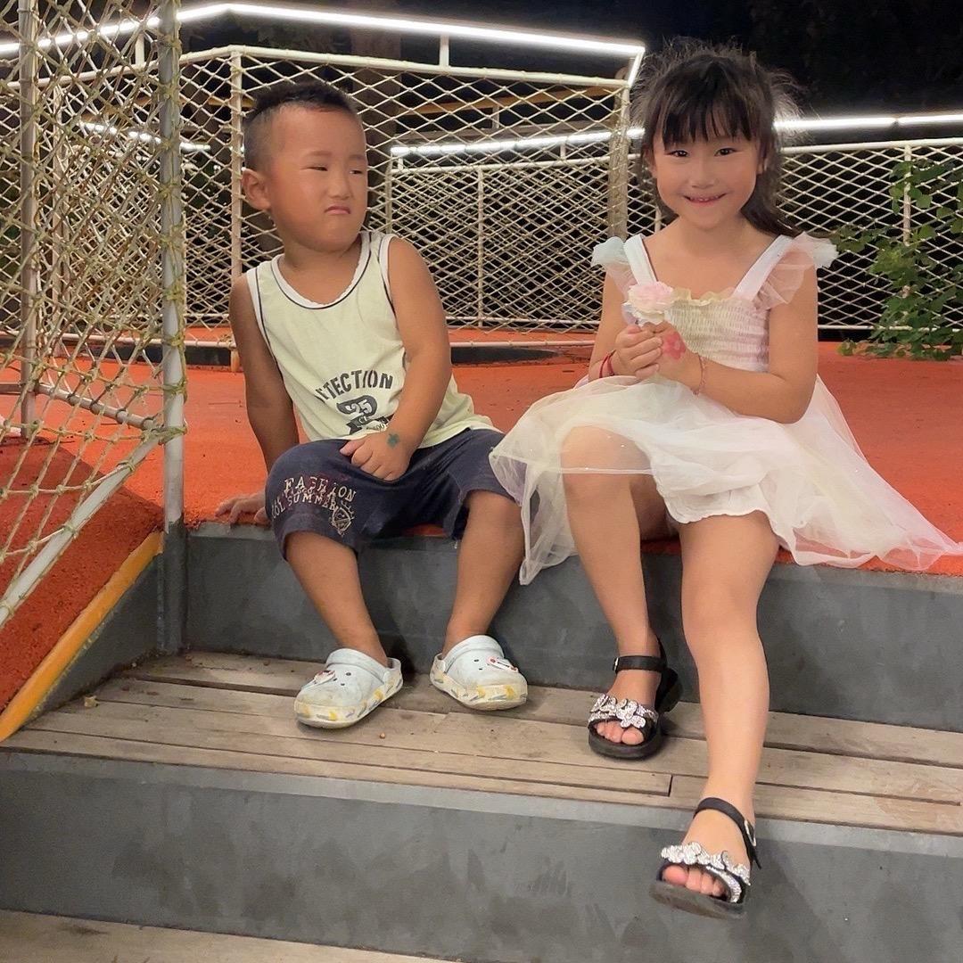 林泉皓然辣妈生鲜批发