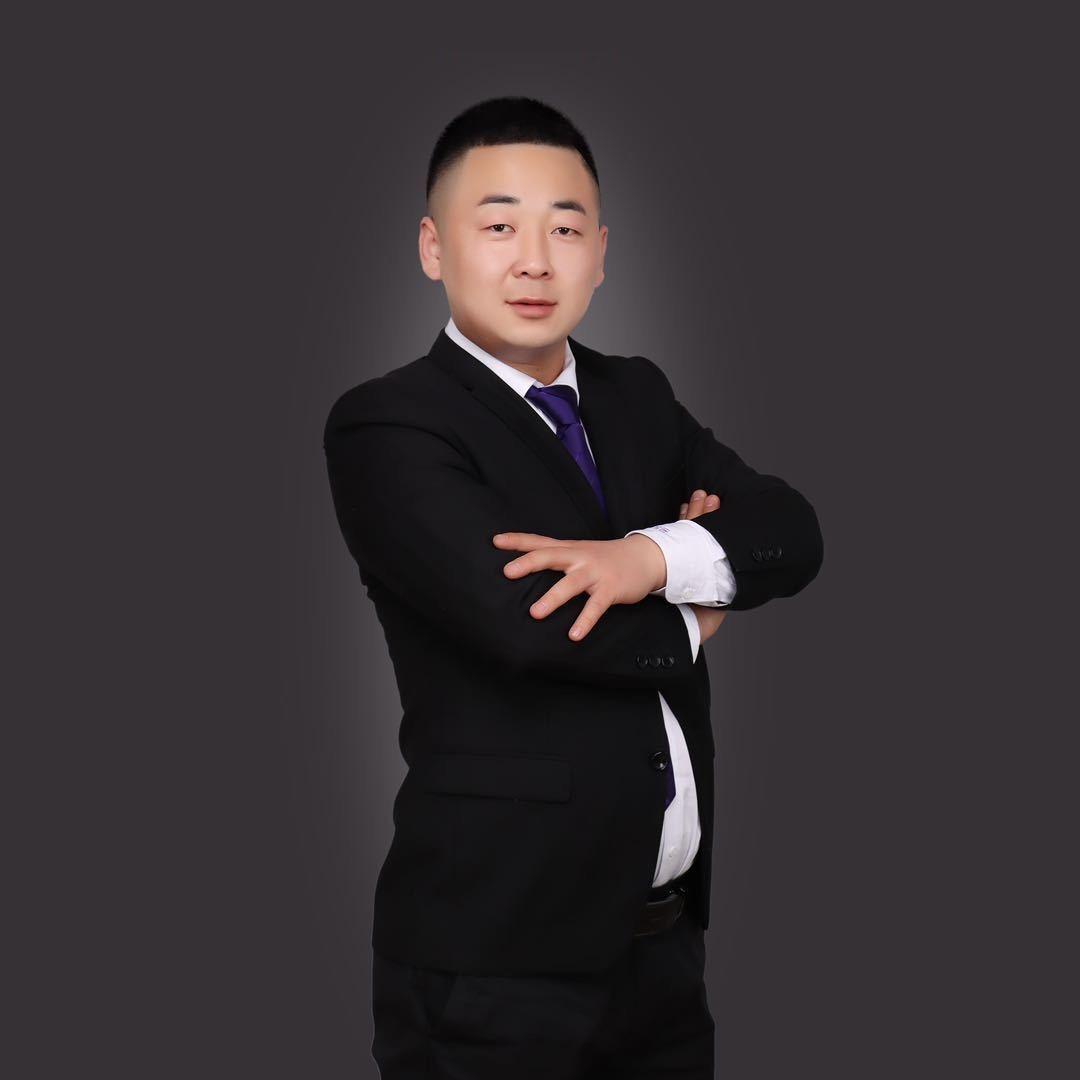 老袁不懂房-大同