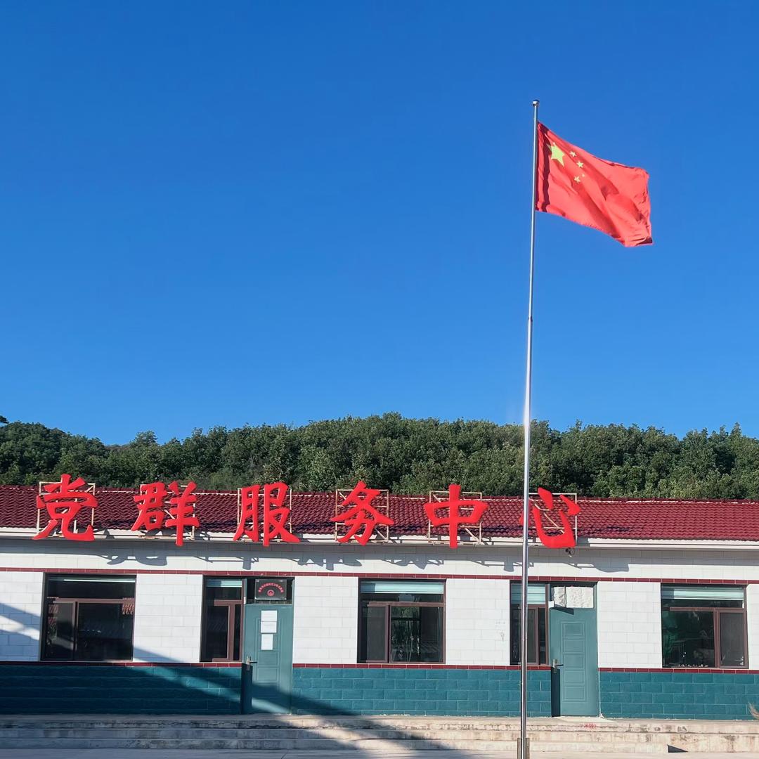 小杨书记助农