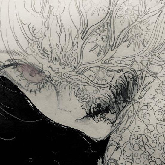 东北视觉纹身之神 奇诺 DJT