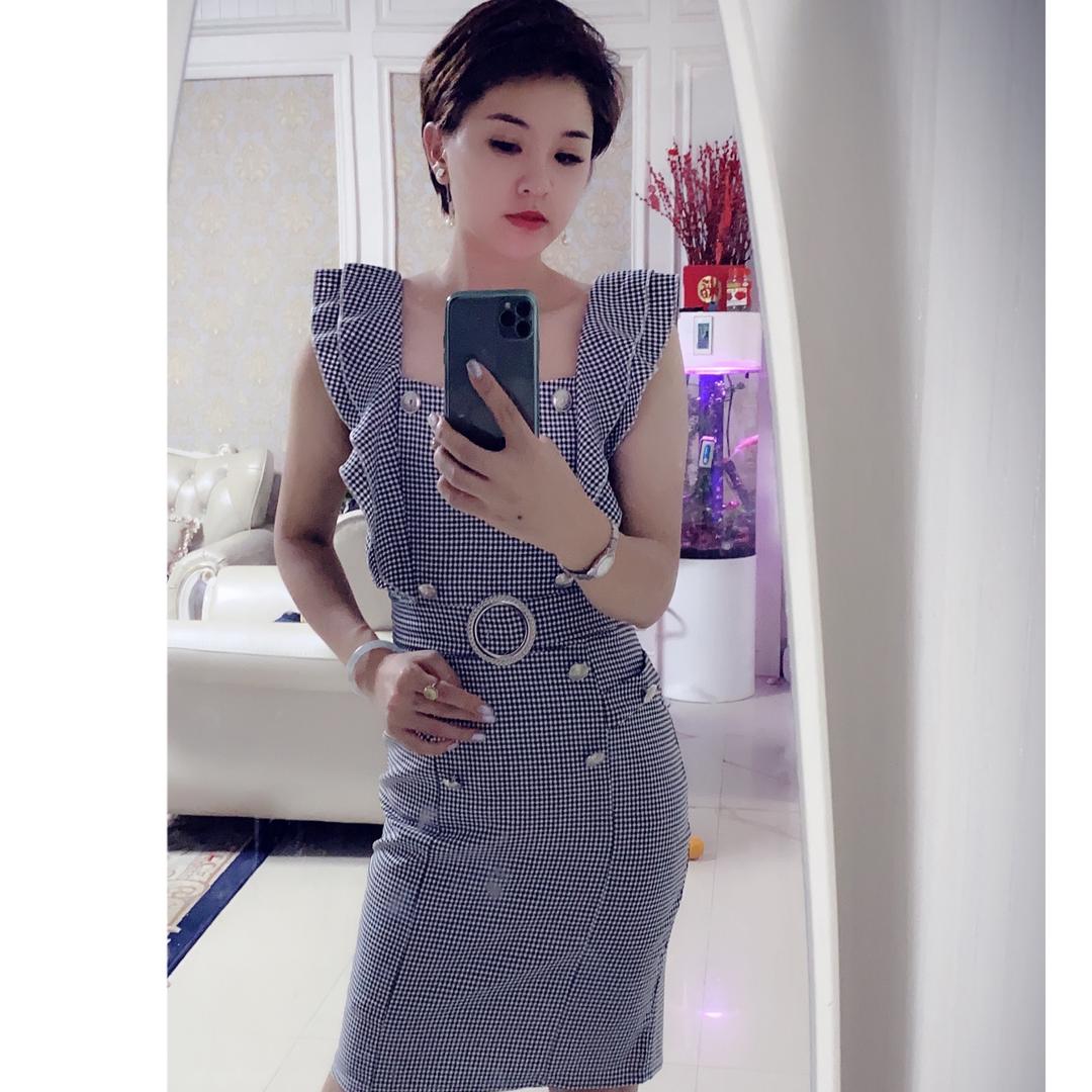 漳州宝马姐
