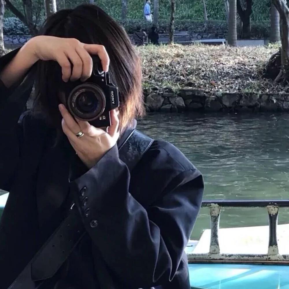 小鱼姐姐呀