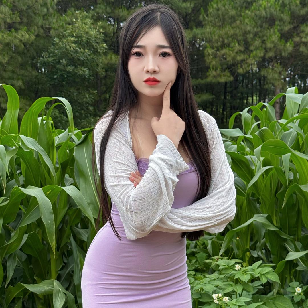 娟二美❤️