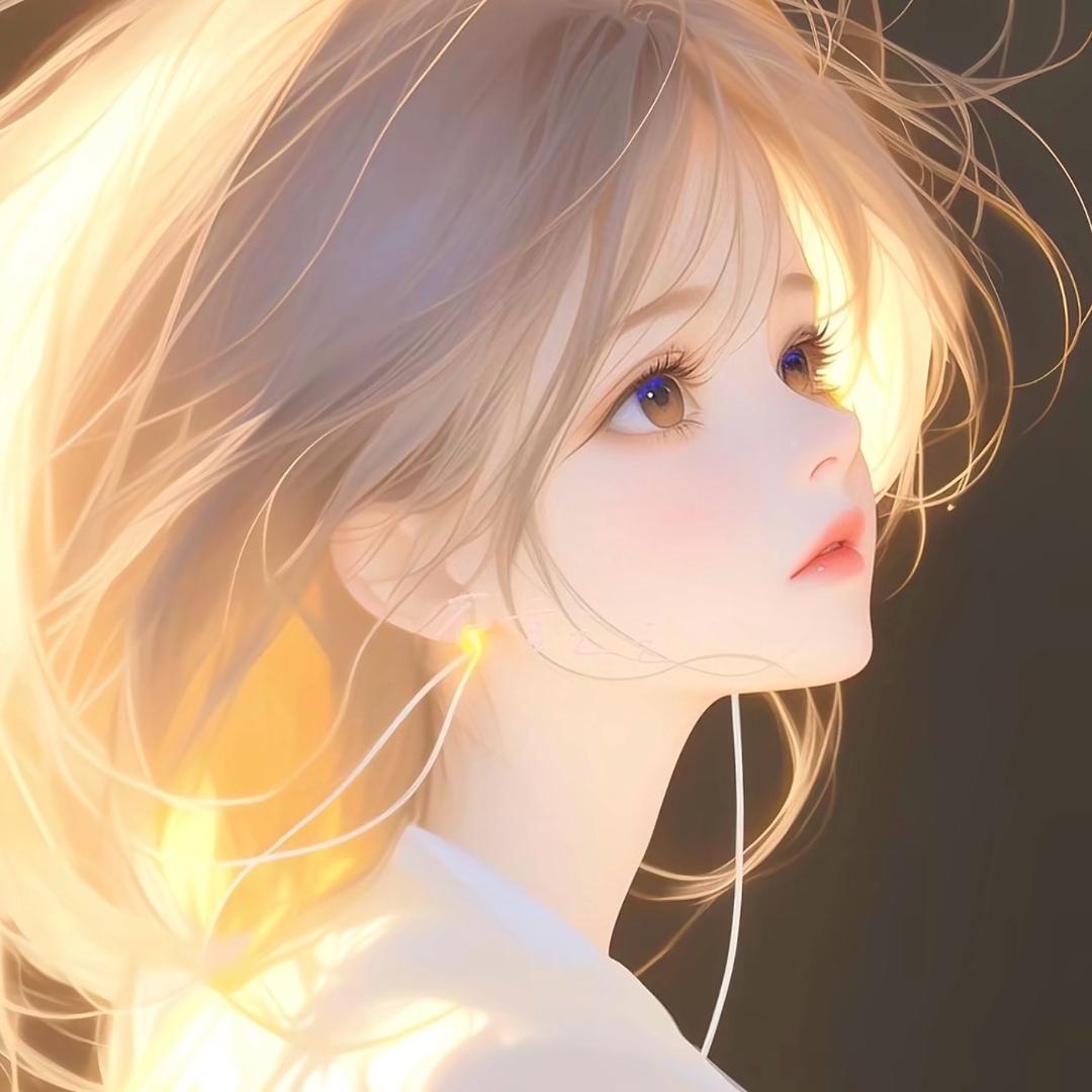 💫 泠冷昔__