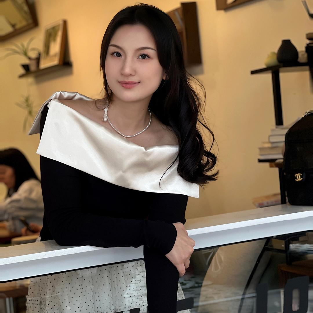 可爱多🥰