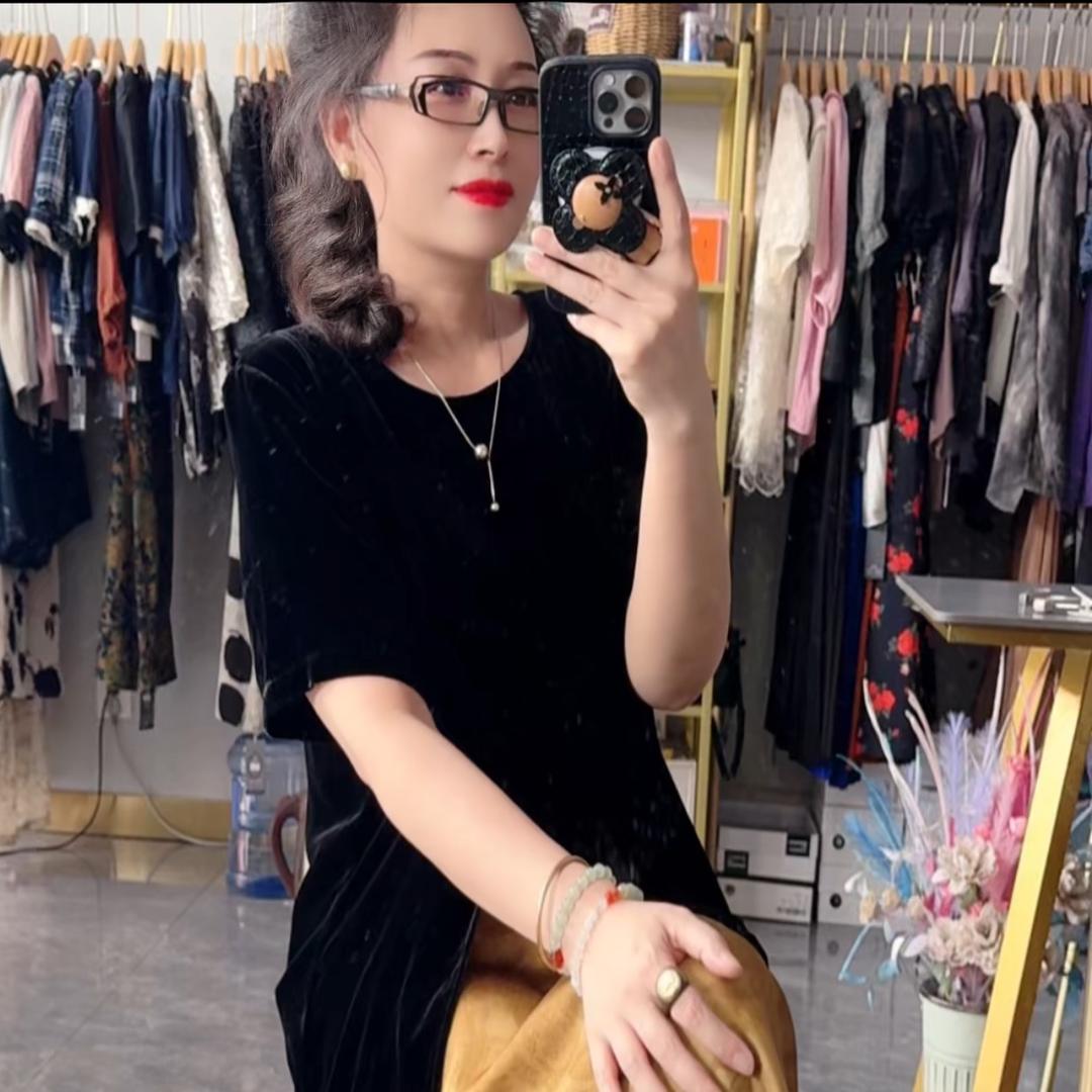 淄博桓台依可爱